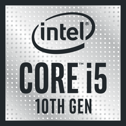 процессор intel i5 10-го поколения