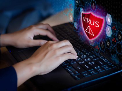 Как защитить свой компьютер от вирусных угроз?